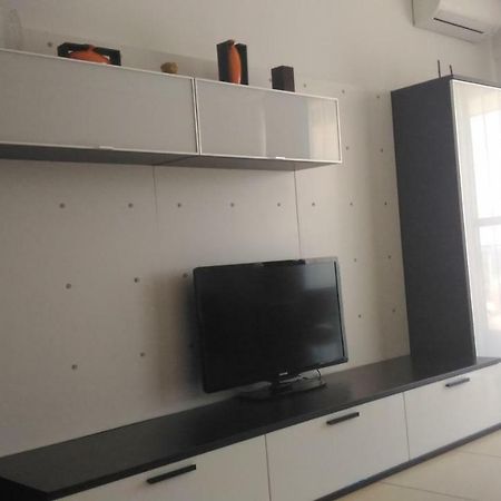 Amagio Apartment Mamaia Exteriör bild