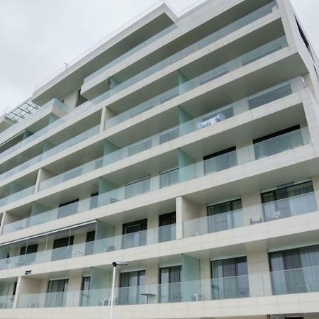 Amagio Apartment Mamaia Exteriör bild