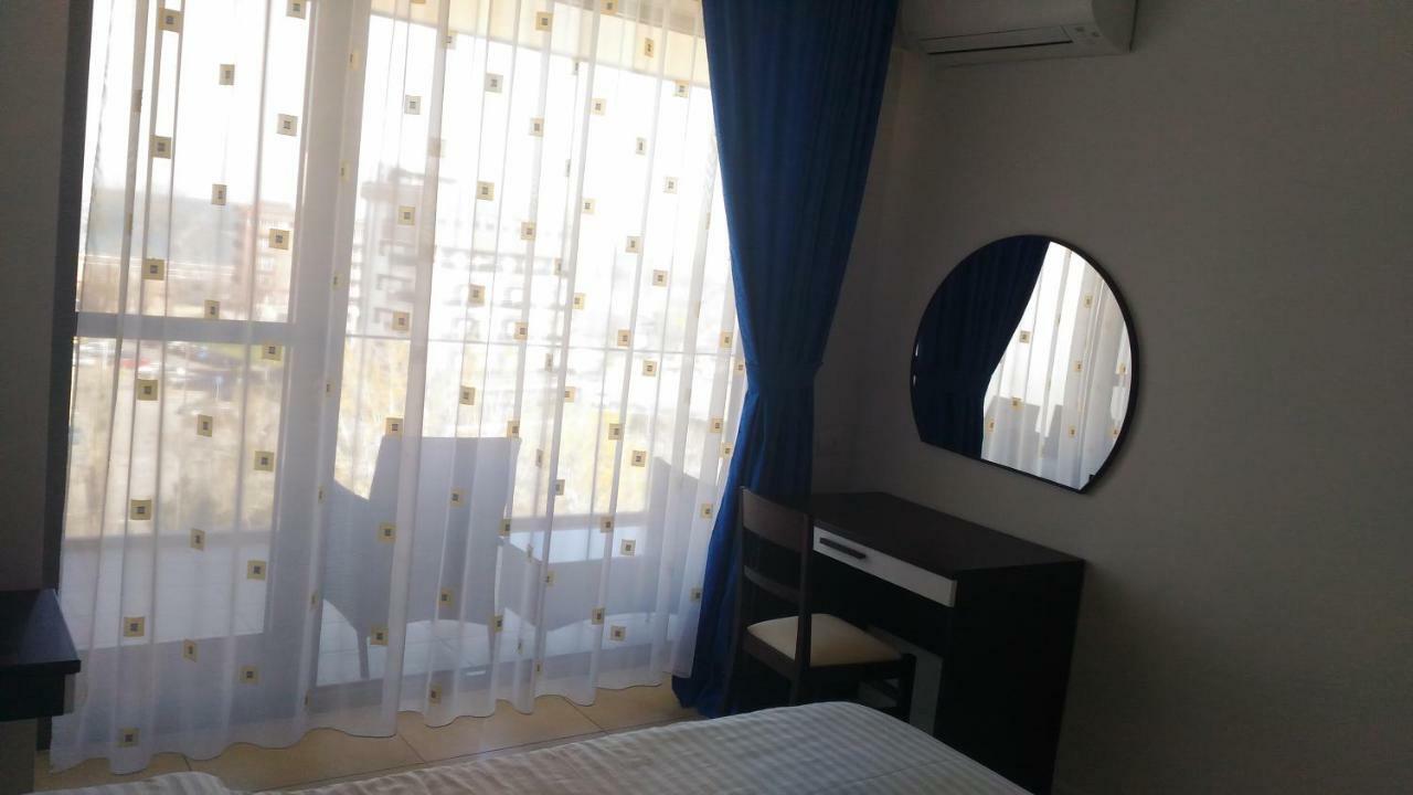 Amagio Apartment Mamaia Exteriör bild