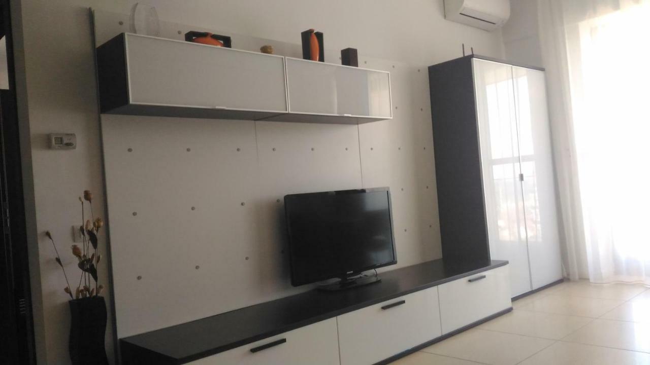 Amagio Apartment Mamaia Exteriör bild