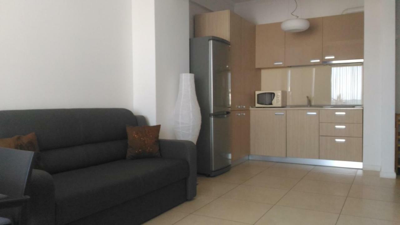 Amagio Apartment Mamaia Exteriör bild