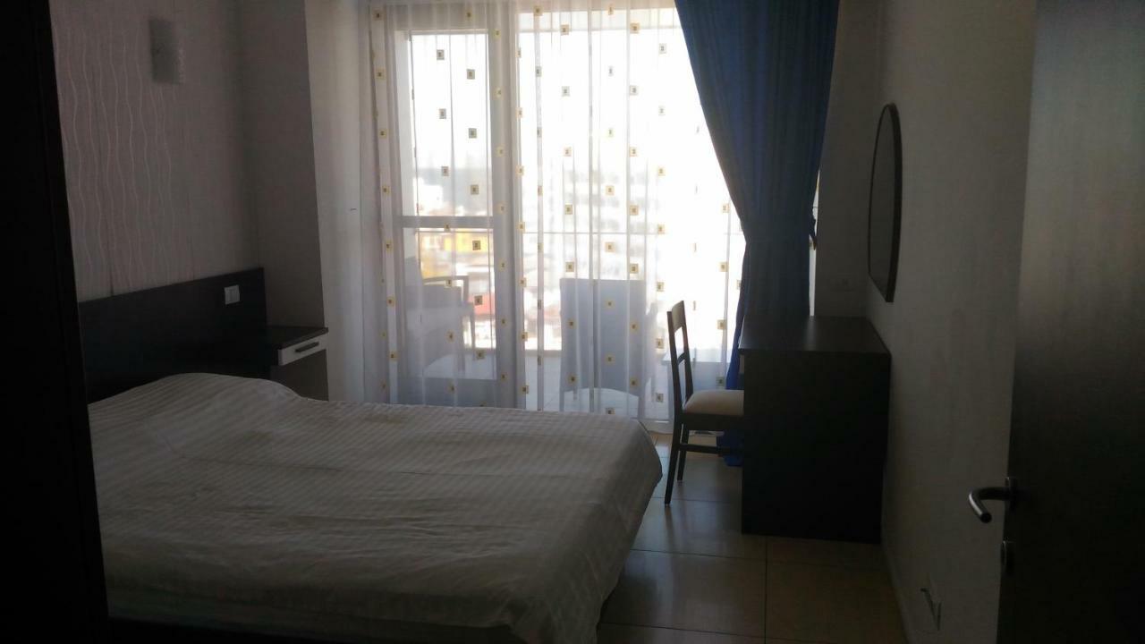 Amagio Apartment Mamaia Exteriör bild