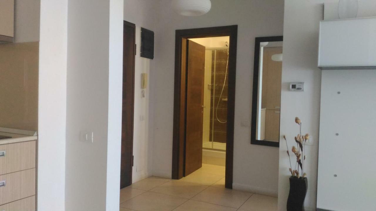 Amagio Apartment Mamaia Exteriör bild