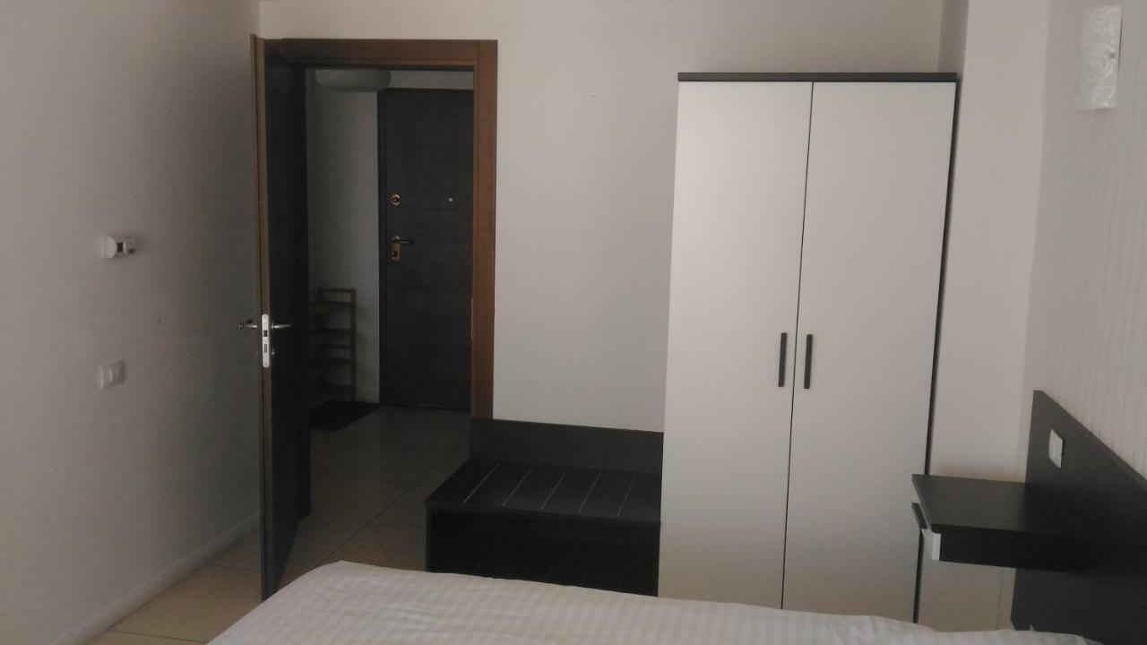 Amagio Apartment Mamaia Exteriör bild